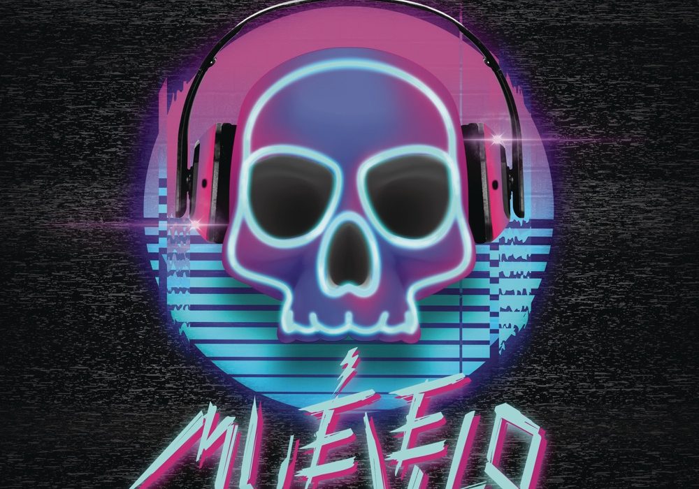 Portada de Muévelo de Nicky Jam & Daddy Yankee