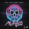 Portada de Muévelo de Nicky Jam & Daddy Yankee