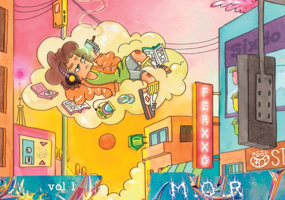 Portada de RELXJXTE de Feid feat. Sky