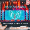 Portada de Ponte Pa' Mí de Rauw Alejandro X Myke Towers
