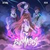 Portada de Enemigos de Aitana & Reik