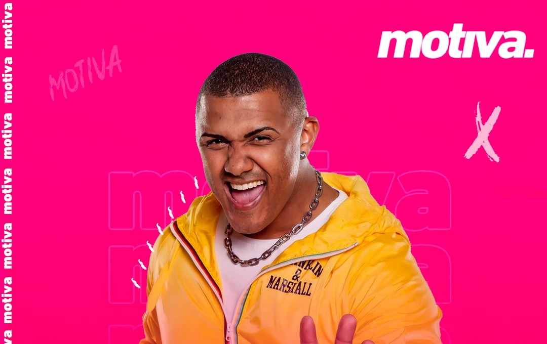 Henry Méndez Activo y con Flow