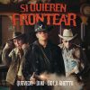 Portada de Si Quieren Frontear de Duki, De La Ghetto & Quevedo
