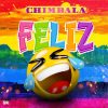 Portada de Feliz de Chimbala