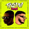 Portada de Tigini (Remix) de RVFV & Kikimoteleba
