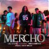 Portada de Mercho de LiL CaKe & Migrantes