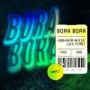 Portada de Bora Bora de Abraham Mateo & Luis Fonsi