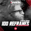 Portada de Cien refranes cien verdades de Dasein Musik