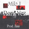 Portada de Rara Vez de Taiu & Milo J