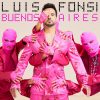 Portada de Buenos Aires de Luis Fonsi