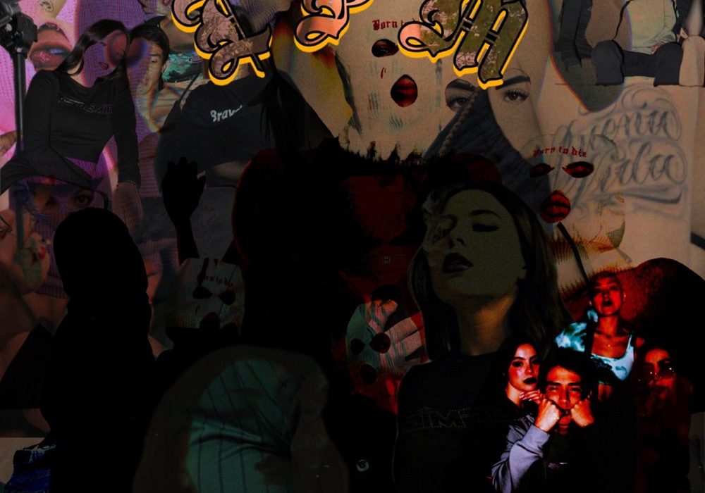 Portada de La Bebe (Remix) de Yng Lvcas & Peso Pluma