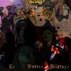 Portada de La Bebe (Remix) de Yng Lvcas & Peso Pluma