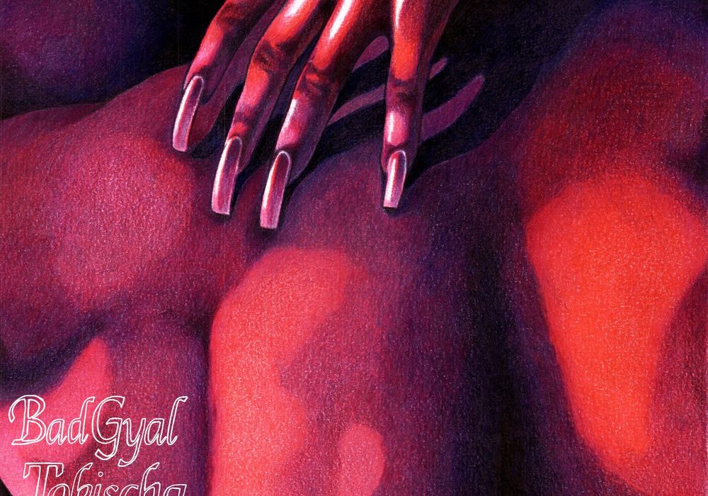 Portada de Chulo pt. 2 de Bad Gyal, Tokischa & Young Miko
