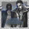 Portada de BZRP Music Sessions #56 de Bizarrap & Rauw Alejandro