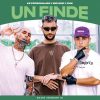 Portada de Un finde de Ke personajes, FMK & Big one