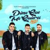 Portada de Dime que me quieres 2023 de Kato Jiménez, Jesús Sánchez & Rochero