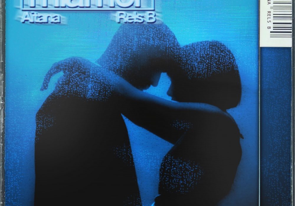 Portada de Miamor de Aitana & Rels B