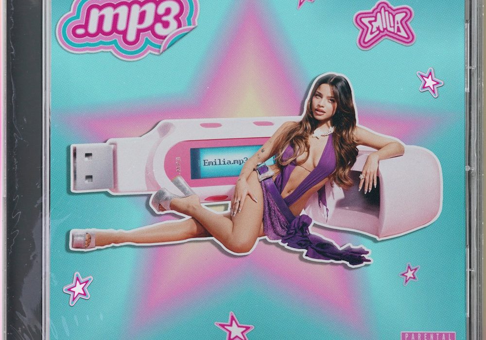 Portada de La_Original.mp3 de Emilia & Tini