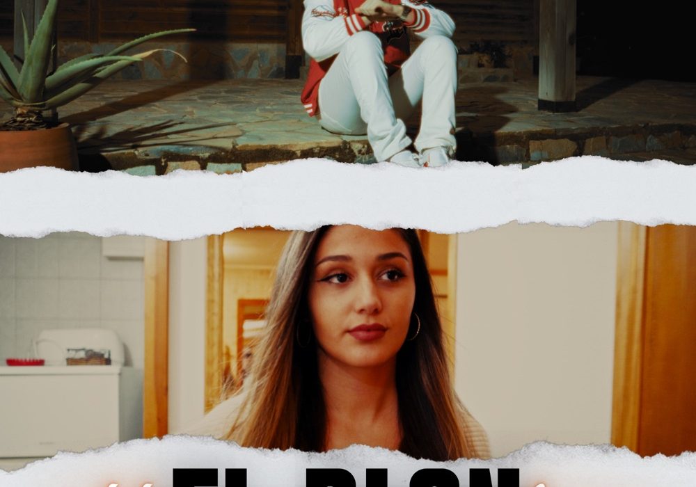 Portada de El Plan de Eddy Levyn