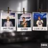 Portada de No te quieren conmigo de Gaby Music, Lunay & Lunar LA L