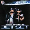 Portada de Jet_Set.mp3 de Emilia & Nathy Peluso