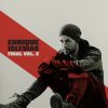 Portada de Fría de Enrique Iglesias & Yotuel