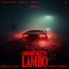 Portada de Llorando en El Lambo de Lérica, Mar Lucas & Daviles de Novelda