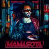 Portada de Mamasota de Manuel Turizo & Yandel