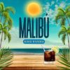 Portada de Malibú de Kiko Rivera