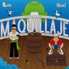 Portada de Maquillaje de Renn & Yexel
