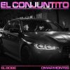 Portada de El conjuntito de El Bobe, Omar Montes