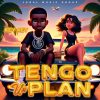 Portada de Tengo un plan de Key-Key