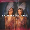 Portada de La reina del baile de Simétrica