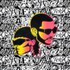 Portada de TEKA de DJ Snake, Peso Pluma