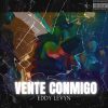 Portada de Vente conmigo de Eddy Levyn