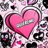 Portada de Quiereme de Pilson