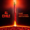 Portada de Al Chile de Imanbek, Sangre X Sangre, Snow Tha Product