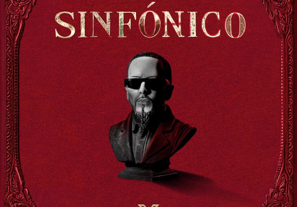 Portada de Háblame Claro de Yandel, Feid
