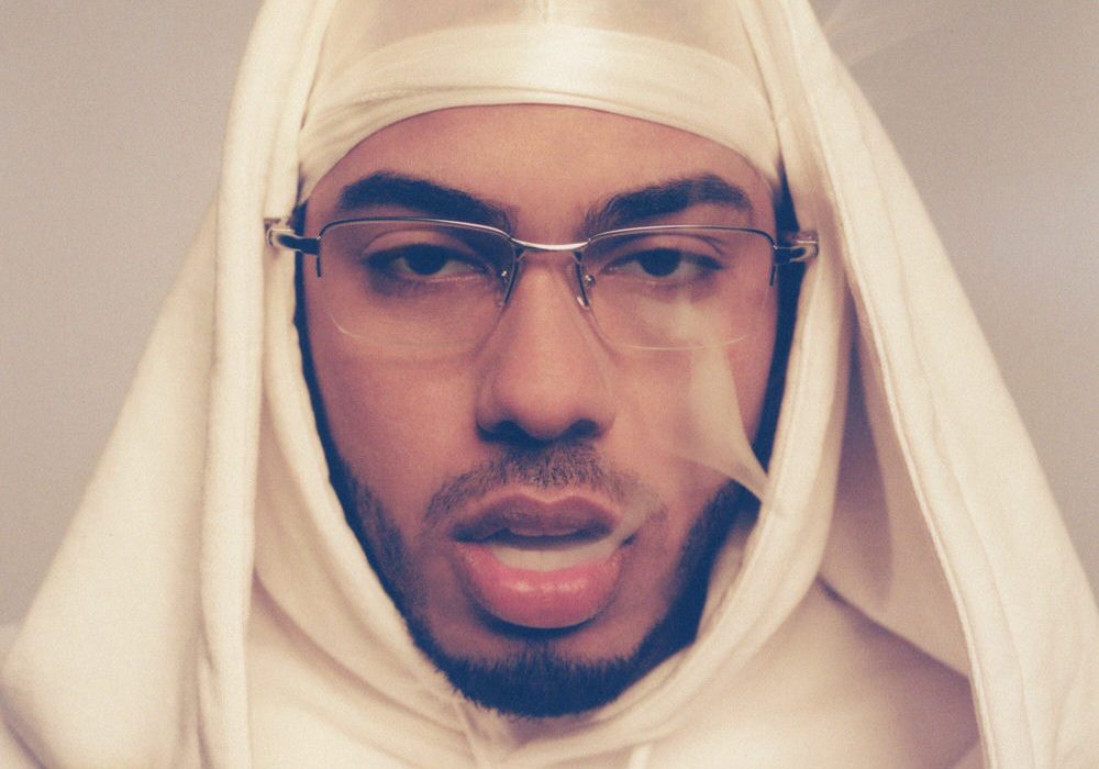 Portada de DEGENERE de Myke Towers & Benny Blanco