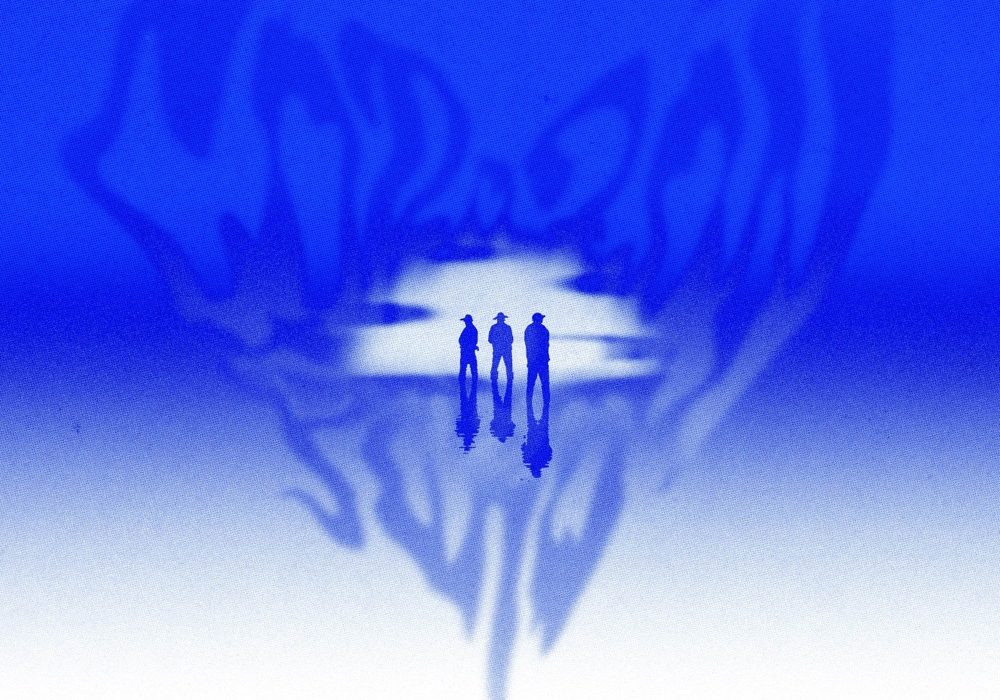 Portada de Corazón Puro de Rvfv, Rels B, Morad