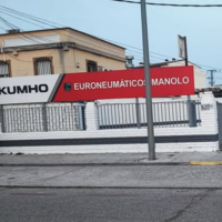 Euroneumáticos Manolo