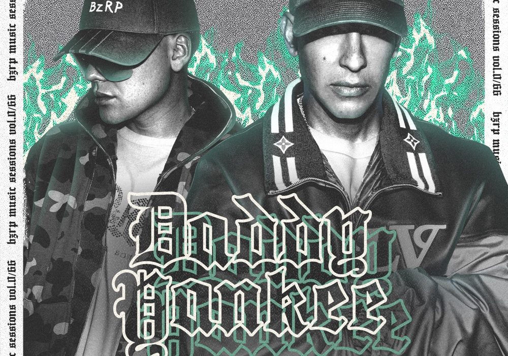 Portada de 0-66 de DADDY YANKEE || BZRP Music Sessions