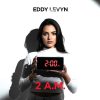 Portada de 2 A.M. de Eddy Levyn