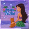 Portada de En una nube de Nereida