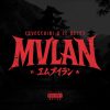 Portada de MVLAN de YOVNGCHIMI x JC REYES