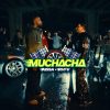 Portada de MUCHACHA de AISSA, RVFV