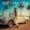 Portada de Que Pasa Niña de Henry Mendez