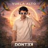 Portada de Vuela alto de Dontek