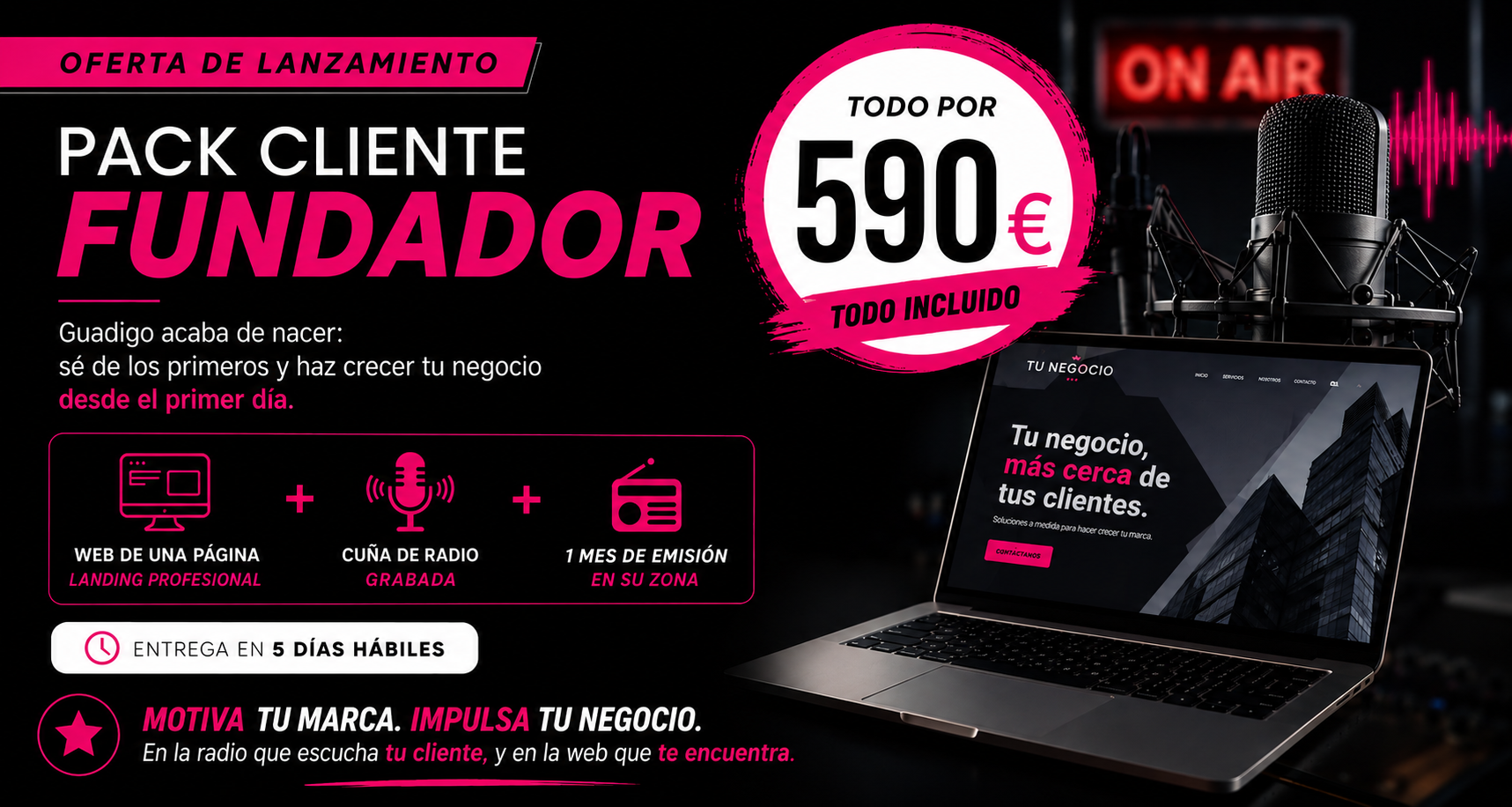 Guadigo