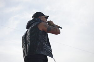 Wisin, La leyenda del reguetón viviente